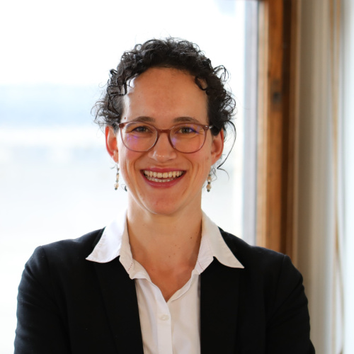 Profile picture for user E. Vogel